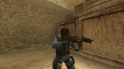 Predaators Black M4A1 G36C for Counter-Strike Source miniature 4
