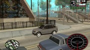 Спидометр para GTA San Andreas miniatura 4