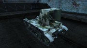 СУ-26 para World Of Tanks miniatura 3