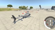Bell 407 for BeamNG.Drive miniature 4