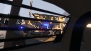 Police cars pack [ELS] para GTA 5 miniatura 17