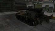 Отличный скин для M12 для World Of Tanks миниатюра 3