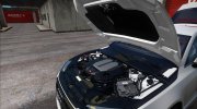 Audi RS7 Sportback (4K) Summer для GTA San Andreas миниатюра 7