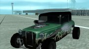 GHWProject  Realistic Truck Pack Supplemented  миниатюра 2