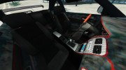 Nissan 200SX Tuning для GTA 4 миниатюра 8