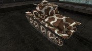 Шкурка для Pz38t para World Of Tanks miniatura 3
