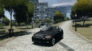 BMW 330i E90 для GTA 4 миниатюра 1