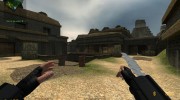 Predators Wrist Blade para Counter-Strike Source miniatura 2