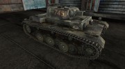 Шкурка для VK3001(H) para World Of Tanks miniatura 5