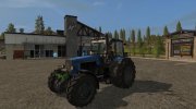 Мод МТЗ-1221 версия 2.1 for Farming Simulator 2017 miniature 4