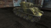 M4A3 Sherman от No0481 for World Of Tanks miniature 5