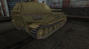 Шкурка для VK4502P для World Of Tanks миниатюра 4