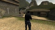 black assasin leet for Counter-Strike Source miniature 3