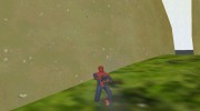 The Amazing Spider-Man para GTA Vice City miniatura 8
