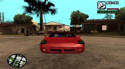 New Alpha Street para GTA San Andreas miniatura 4