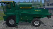 Дон 1500 para Farming Simulator 2015 miniatura 2