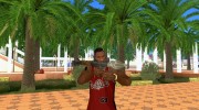 RPG из IV в SA v2 для GTA San Andreas миниатюра 1