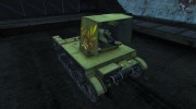 СУ-26 Победа! para World Of Tanks miniatura 3