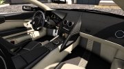 Lamborghini Reventon AUTOVISTA para GTA 5 miniatura 6