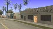 Магазин Binco для GTA San Andreas миниатюра 2
