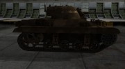 Скин в стиле C&C GDI для M22 Locust para World Of Tanks miniatura 5