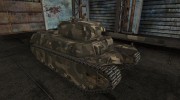 M6 для World Of Tanks миниатюра 5