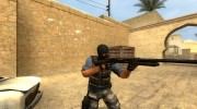 Action Express 870 for Counter-Strike Source miniature 4