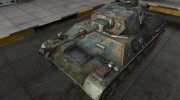 Шкурка для PzKpfw III/IV для World Of Tanks миниатюра 1