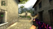 Sick AK47 para Counter-Strike Source miniatura 2