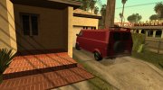 GTA V Bravado Youga Classic for GTA San Andreas miniature 6
