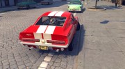 1967 Shelby GT500 v1.0 para Mafia II miniatura 3