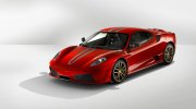 Ferrari F430 Scuderia Sound for GTA San Andreas miniature 1
