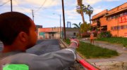 Gang Mod (Respect System) 1.50 for GTA 5 miniature 5