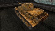 Шкурка для VK3601(H) for World Of Tanks miniature 3