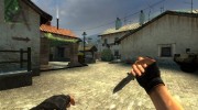 SOG Knife para Counter-Strike Source miniatura 3