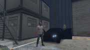 Naturally Spawner 1.0.6 for GTA 5 miniature 10