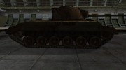 Американский танк T23 для World Of Tanks миниатюра 5