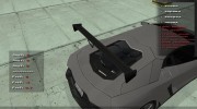 Tuning Mod (Junior_Djjr) RUS para GTA San Andreas miniatura 12