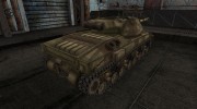 Шкурка для T28 Prototype для World Of Tanks миниатюра 4