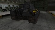 Слабые места Panther II для World Of Tanks миниатюра 4