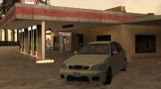 Daewoo Lanos Sport для GTA San Andreas миниатюра 1