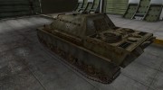 Ремоделинг для пт-сау JagdPanther II para World Of Tanks miniatura 3