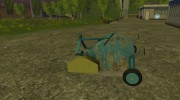 Agromet Z319 para Farming Simulator 2015 miniatura 4