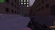 AK-47 Dual Magazine on DMGs Animations para Counter Strike 1.6 miniatura 1