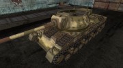 Шкурка для T28 Prototype for World Of Tanks miniature 1