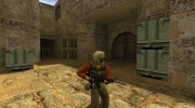M16a2 para Counter Strike 1.6 miniatura 4