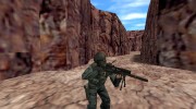 [RIB] M24 Tactical para Counter Strike 1.6 miniatura 4