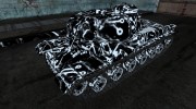 ИС genevie 4 for World Of Tanks miniature 1
