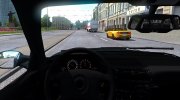 BMW 5-Series E34 для Euro Truck Simulator 2 миниатюра 2