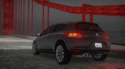 VW Scirocco para GTA San Andreas miniatura 2